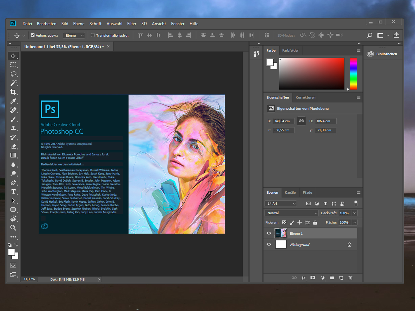 adobe photoshop download for mac free trial