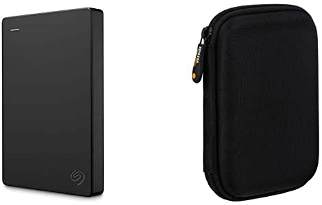 highest portable external hard drive 2017 for mac to store movies