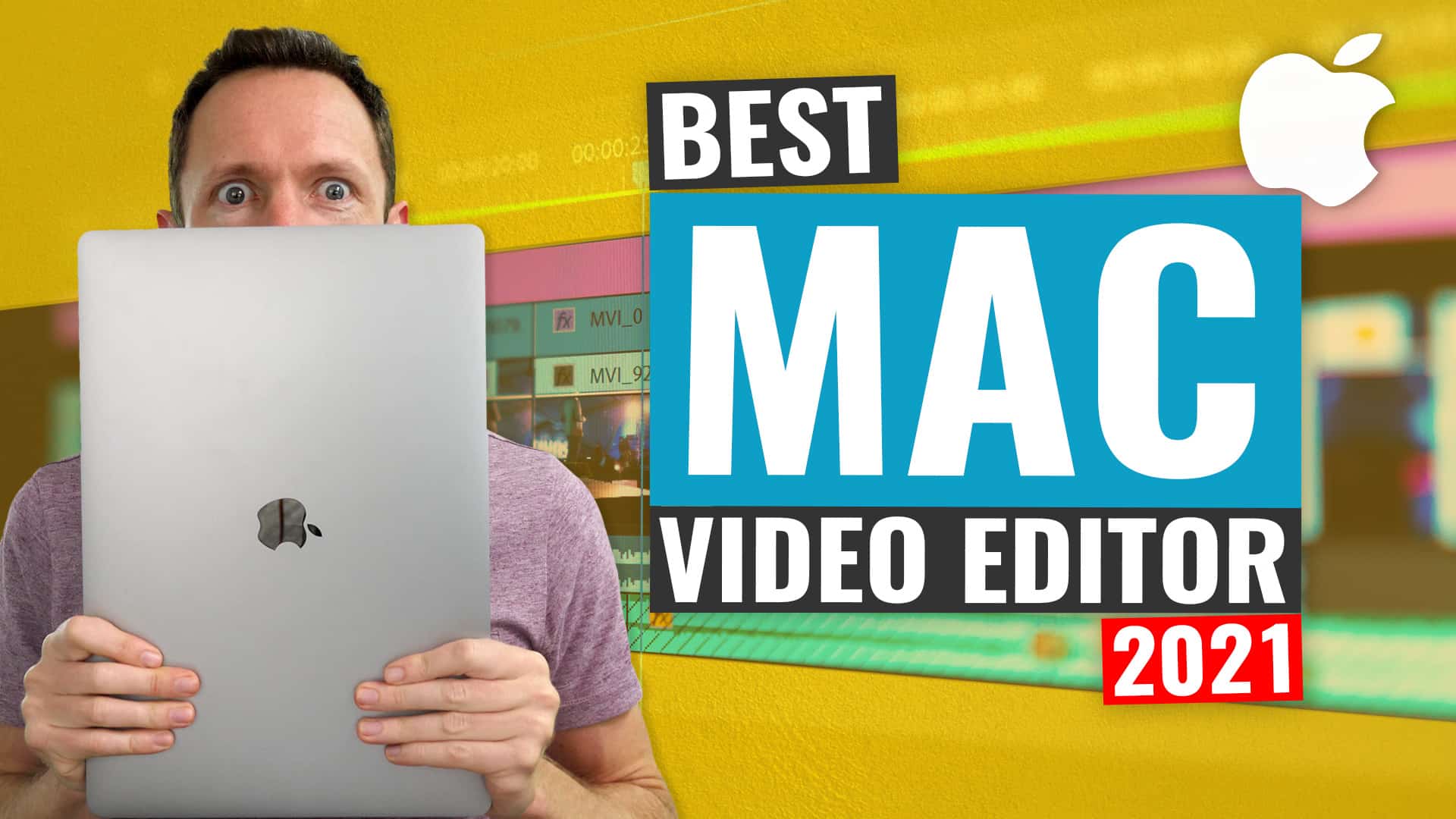 best video montage app for mac